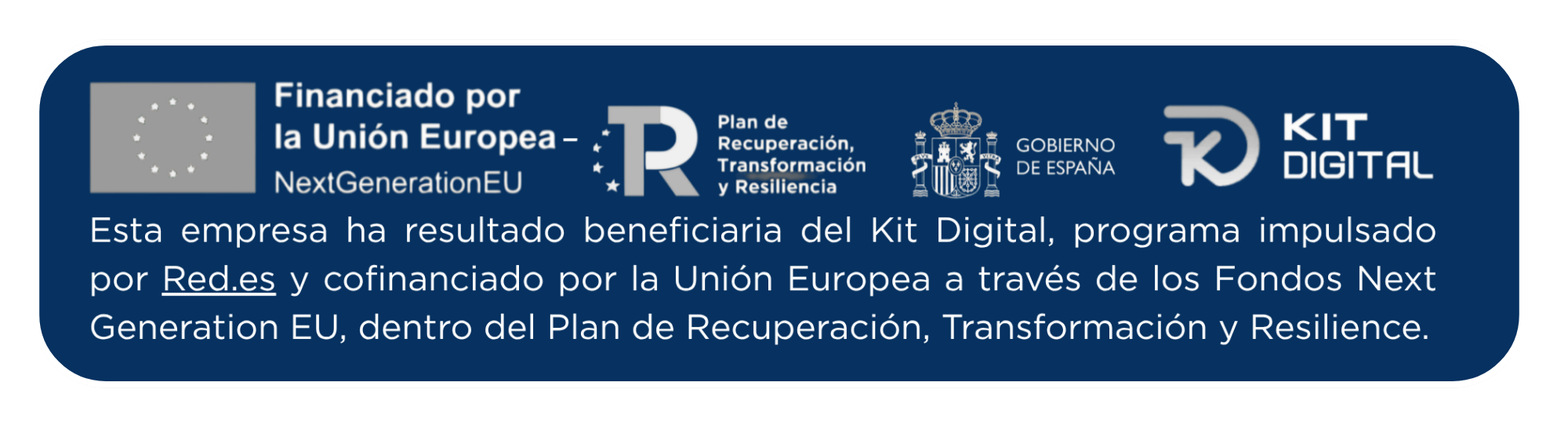 Logosadministracionpublicidadkitdigital 2 | HOTEL RURAL CAN BESA SL